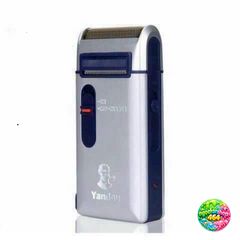 Máy Cạo Râu Yandou RSCW 301U Lưỡi Ngang An Toàn Cho Da Nhạy Cảm - Thiết Kế Sang Trọng, Tiết Kiệm Thời Gian Vệ Sinh Râu