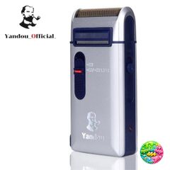 Máy Cạo Râu Yandou RSCW 301U Lưỡi Ngang An Toàn Cho Da Nhạy Cảm - Thiết Kế Sang Trọng, Tiết Kiệm Thời Gian Vệ Sinh Râu