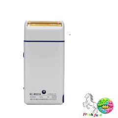 Máy Cạo Râu Pin Sạc Mini YANDOU Siêu Bền - Thiết Kế Gọn Nhẹ Cho Nam, Lưỡi Cắt Sắc, Quà Tặng Ý Nghĩa