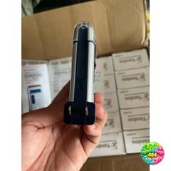 Máy Cạo Râu Yandou Chính Hãng - Sạc Pin Nhỏ Gọn, Lưỡi Cắt Sắc Bén, Quà Tặng Ý Nghĩa Cho Nam Giới