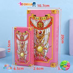 Bộ Bài Tarot Sakura 57 Lá Được Chứng Nhận - Hình Ảnh Đặc Biệt Và Thẻ Mới 2025