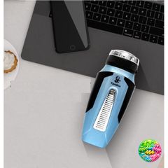 Máy Cạo Râu Yandou SC502 Sạc Lại - Thiết Kế Đẹp, Lưỡi Xoay Mạnh Mẽ, Dễ Dàng Mang Theo Khi Du Lịch