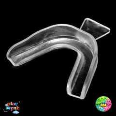 Khay Làm Trắng Răng Nhựa Silicone 4 Mảnh Bền, Mềm Dễ Sử Dụng - Bộ Dụng Cụ Chăm Sóc Răng Miệng Tại Nhà