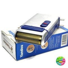 Máy Cạo Râu YANDOU SCW301U Sạc Pin Tiện Dụng - Thiết Kế Nhỏ Gọn, Hiệu Quả Cao, Dùng Lâu và Thời Trang Cho Nam