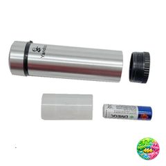 Máy Cạo Râu Khô AMONO SC-601 Siêu Bền Không Đau Rát - Thiết Kế Nhỏ Gọn, An Toàn cho Nam - Chăm Sóc Cá Nhân lý tưởng