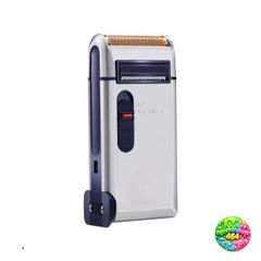 Máy Cạo Râu Pin Sạc Yandou Chính Hãng - Cạo Siêu Sạch, Nhỏ Gọn, Đi Du Lịch, Thời Trang Nam