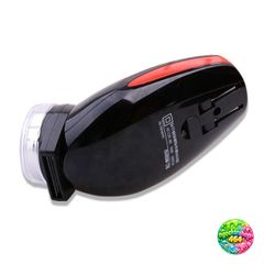 Máy Cạo Râu Điện Yandou SC501 - Lưỡi Xoay Sắc Bén, Thiết Kế Nhỏ Gọn, Tiện Dụng Cho Nam Giới, Cạo Râu Sạch Sẽ, Tiết Kiệm Thời Gian