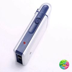 Máy Cạo Râu Điện Yandou SCW 301U - Thiết Kế Nhôm Sang Trọng, Pin Sạc Tiết Kiệm Thời Gian, An Toàn Cho Da