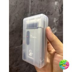 Máy Cạo Râu Yandou SCW 301U - Vỏ Nhôm Cao Cấp, Sạc Tiện Lợi, Dễ Dàng Mang Theo, Lưỡi Cắt Sắc Bén, Phù Hợp Cho Nam Giới