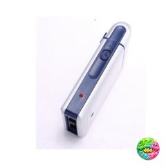 Máy Cạo Râu Khô YANDOU Pin Sạc Bền - Thiết Kế Nhỏ Gọn, Lưỡi Cắt Sắc, Quà Tặng Ý Nghĩa cho Nam Giới