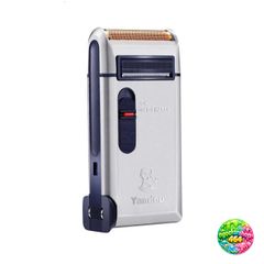 Máy Cạo Râu Lưỡi Ngang Yandou - Máy Cạo Râu Pin Sạc Siêu Bền, Thiết Kế Nhỏ Gọn, Dễ Dàng Vệ Sinh, Quà Tặng Ý Nghĩa