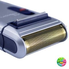 Máy Cạo Râu Lưỡi Ngang Yandou - Máy Cạo Râu Pin Sạc Siêu Bền, Thiết Kế Nhỏ Gọn, Dễ Dàng Vệ Sinh, Quà Tặng Ý Nghĩa