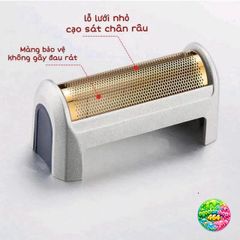 Máy Cạo Râu Cao Cấp YanDou + Máy Tỉa Lông Mũi Mini UNKA - An Toàn, Tiện Lợi, Tiết Kiệm Thời Gian - Bộ Sản Phẩm Chăm Sóc Cá Nhân 2 Trong 1