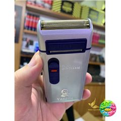 Máy Cạo Râu Khô Thông Minh Yandou SC-W301U - Thiết Kế Nhỏ Gọn, Pin Sạc Lại, Tiện Dụng và Độ Bền Cao