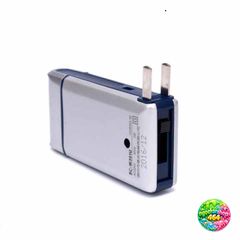 Máy Cạo Râu Xách Tay Yandou SC-W301U - Đa Năng, Nhỏ Gọn, Lưỡi Cắt Sắc, Pin Sạc - Quà Tặng Ý Nghĩa Cho Nam