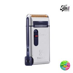 Máy Cạo Râu Yandou RSCW 301U - Lưỡi Ngang Sắc Bén, Thiết Kế Sang Trọng, Tiết Kiệm Thời Gian Cạo Râu Mịn màng, An Toàn