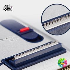 Máy Cạo Râu Yandou RSCW 301U - Lưỡi Ngang Sắc Bén, Thiết Kế Sang Trọng, Tiết Kiệm Thời Gian Cạo Râu Mịn màng, An Toàn