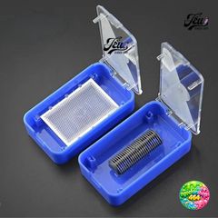 Máy Cạo Râu Yandou RSCW 301U - Lưỡi Ngang Sắc Bén, Thiết Kế Sang Trọng, Tiết Kiệm Thời Gian Cạo Râu Mịn màng, An Toàn