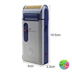Máy Cạo Râu Khô YANDOU SC-W301U Cao Cấp - Không Gây Đau Rát, Công Suất Mạnh Mẽ, Thiết Kế Sang Trọng, Tiện Dụng Cho Nam giới