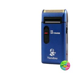 Máy Cạo Râu Yandou SC312U - Máy Cắt Râu Sạc USB Tiện Dụng, Thiết Kế Sang Trọng, Quà Tặng Ý Nghĩa Cho Đàn Ông