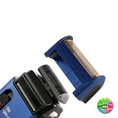 Máy Cạo Râu Yandou SC312U - Máy Cắt Râu Sạc USB Tiện Dụng, Thiết Kế Sang Trọng, Quà Tặng Ý Nghĩa Cho Đàn Ông