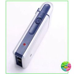 Máy Cạo Râu Đa Năng Yandou W301U - Thiết Kế Nhỏ Gọn, Sạc Pin Tiện Lợi, Cạo Sát Không Gây Đau, Cực Kỳ An Toàn