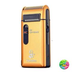Máy Cạo Râu Yandou SC-W301U - Máy Cạo Râu Mini Sạc USB Thời Trang, Dùng Không Đau Rát, Tiện Lợi Cho Phái Mạnh