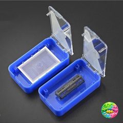 Máy Cạo Râu YANDOU SC-W301U - Lưỡi Cạo Thép Không Gỉ Siêu Bén, Dùng Cho Các Model SC-301U, SC-316U, SC-311U