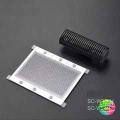 Máy Cạo Râu YANDOU SC-W301U - Lưỡi Cạo Thép Không Gỉ Siêu Bén, Dùng Cho Các Model SC-301U, SC-316U, SC-311U