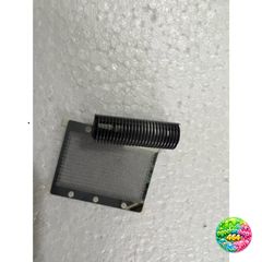 Máy Cạo Râu YANDOU SC-W301U - Lưỡi Cạo Thép Không Gỉ Siêu Bén, Dùng Cho Các Model SC-301U, SC-316U, SC-311U