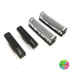 Máy Cạo Râu YANDOU SC-W301U - Lưỡi Cạo Thép Không Gỉ Siêu Bén, Dùng Cho Các Model SC-301U, SC-316U, SC-311U