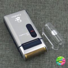 Máy Cạo Râu Sạc Pin Yandou SCW 301U - Công Nghệ Hiện Đại, Thiết Kế Sang Trọng, Bảo Hành 12 Tháng, Tiết Kiệm Thời Gian Cạo Râu