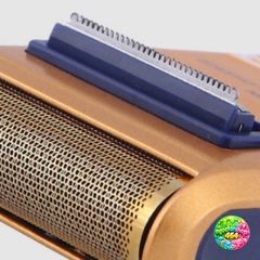 Máy Cạo Râu Yandou RSCW 316U Lưỡi Ngang Cao Cấp - Thiết Kế Sang Trọng, Tiện Dụng Sạc Pin, Dùng 5-6 Ngày