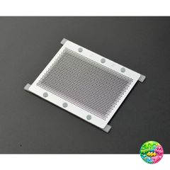 Màng Thay Máy Cạo Râu Yandou RSCW 301U/316U/311U Chính Hãng - Thiết Bị Chăm Sóc Cá Nhân, Thép Không Gỉ, Dễ Thay Thế