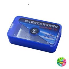 Màng Thay Máy Cạo Râu Yandou RSCW 301U/316U/311U Chính Hãng - Thiết Bị Chăm Sóc Cá Nhân, Thép Không Gỉ, Dễ Thay Thế
