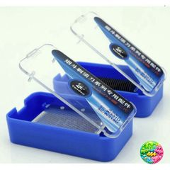 Máy Cạo Râu Yandou SC-W301U Chính Hãng - Lưỡi Thay Thế, Thiết Kế Sang Trọng, Tiện Lợi Cho Du Lịch và Công Tác