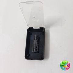 Lưỡi Dao Rụg YANDOU SC-W301U - Phụ Kiện Máy Cạo Râu Chất Liệu Hợp Kim Bền Bỉ và An Toàn Cho Da