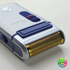 Máy Cạo Râu Cầm Tay Yandou 301U Cao Cấp - Mini Sạc Điện Lưỡi Ngang Gọn Nhẹ, Thiết Kế Sang Trọng và Tiện Dụng