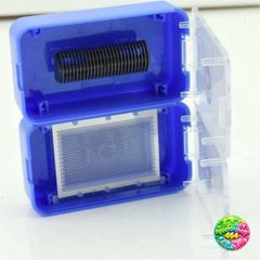 Bộ 5 Lưỡi Cạo Râu Yandou SC-W301U Chính Hãng - Mặt Hàng Chất Lượng Cao Cho Máy Cạo Râu Nam
