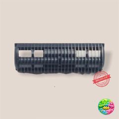 Lưỡi Dao Cạo Râu Khô Yandou DC04 Thay Thế Chính Hãng - Lưỡi Đơn Giản, An Toàn, Lưỡi Thép Không Gỉ cho Máy Cạo Râu Cầm Tay