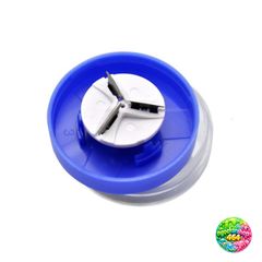 Lưỡi Cạo Râu Yandou SC501/SC502 - Lưỡi Thay Thế Đơn Giản, Thép Không Gỉ, Chăm Sóc Râu Nam, Bền Bỉ, Tiện Lợi