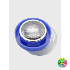 Lưỡi Thay Máy Cạo Râu Xoay Yandou SC501/SC502 - Bộ Lưỡi Thép Không Gỉ Thay Thế Định Kỳ cho Hiệu Suất Tối Ưu