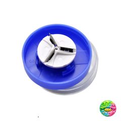 Lưỡi Thay Máy Cạo Râu Xoay Yandou SC501/SC502 - Bộ Lưỡi Thép Không Gỉ Thay Thế Định Kỳ cho Hiệu Suất Tối Ưu