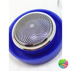Lưỡi Thay Máy Cạo Râu Xoay Yandou SC501/SC502 - Bộ Lưỡi Thép Không Gỉ Thay Thế Định Kỳ cho Hiệu Suất Tối Ưu