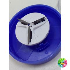 Lưỡi Thay Máy Cạo Râu Xoay Yandou SC501/SC502 - Bộ Lưỡi Thép Không Gỉ Thay Thế Định Kỳ cho Hiệu Suất Tối Ưu