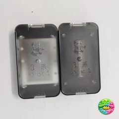 Lưỡi Dao Thay Thế YANDOU SC-W301U - Phụ Kiện Cao Cấp Cho Máy Cạo Râu Điện, Lưỡi Cắt Sắc Bén, An Toàn Khi Sử Dụng