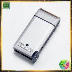 Máy Cạo Râu Yandou Combo 2 Màng Lưỡi Bền Bỉ - Phụ Kiện Thay Thế Chất Lượng Cao Dùng Cho SC312, SC316, SC301