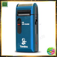 Máy Cạo Râu Yandou Combo 2 Màng Lưỡi Bền Bỉ - Phụ Kiện Thay Thế Chất Lượng Cao Dùng Cho SC312, SC316, SC301