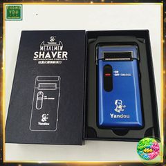 Máy Cạo Râu Yandou Combo 2 Màng Lưỡi Bền Bỉ - Phụ Kiện Thay Thế Chất Lượng Cao Dùng Cho SC312, SC316, SC301
