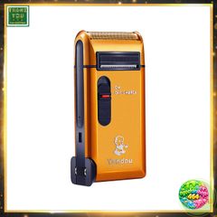 Máy Cạo Râu Yandou Combo 2 Màng Lưỡi Bền Bỉ - Phụ Kiện Thay Thế Chất Lượng Cao Dùng Cho SC312, SC316, SC301